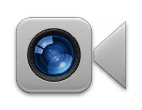 FaceTime<br />