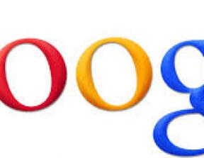 Google<br />