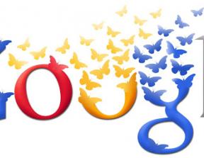 Google<br />