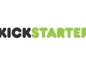 Kickstarter<br />