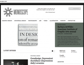 Monoscope<br />