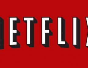 Netflix<br />