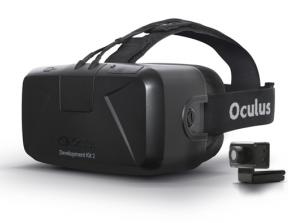 Oculus Rift<br />