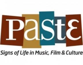 Paste Magazine<br />