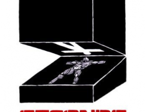 Every Movie poster ever designed by Saul Bass<br />photo credit: imdb.com