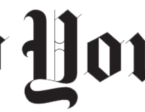 The New York Times<br />