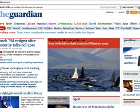The Guardian<br />