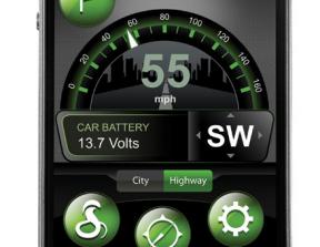 iRadar<br />
