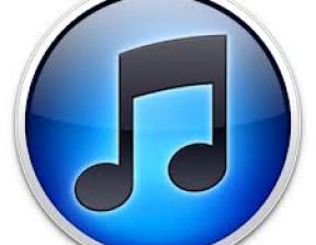 iTunes<br />