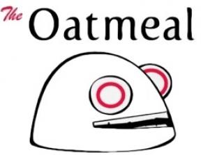 The Oatmeal<br />