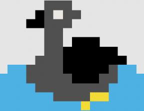But Does It Float<br />