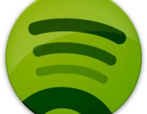 Spotify<br />