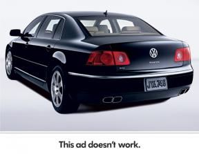 Volkswagen - "Drivers Wanted"<br />photo credit: behance.net