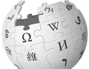 Wikipedia<br />