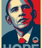 Sheperd Fairey<br />photo credit: Wikipedia