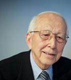 Fumihiko Maki<br />photo credit: Wikipedia