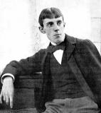Aubrey Beardsley<br />photo credit: Wikipedia