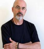 Bill Viola<br />photo credit: billviola.com