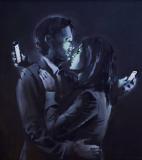 Banksy<br />photo credit: banksy.co.uk