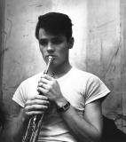 Chet Baker<br />photo credit: allaboutjazz.com