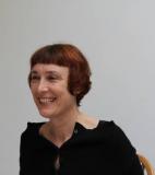 Cornelia Parker<br />photo credit: independent.co.uk