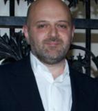 Hussein Chalayan<br />photo credit: Wikipedia