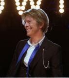 David Bowie<br />photo credit: Wikipedia