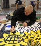 David Spiller<br />photo credit: loveartlondon.com