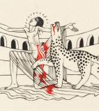 Eric Gill<br />photo credit: tate.org.uk