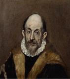El Greco<br />photo credit: Wikipedia