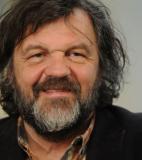 Emir Kusturica<br />photo credit: abc.ba