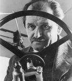 Ferdinand Porsche<br />photo credit: Wikipedia