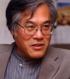 Terunobu Fujimori<br />photo credit: egodesign.ca