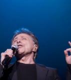 Frankie Valli<br />photo credit: frankievallifourseasons.com