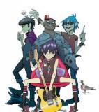 Gorillaz<br />photo credit: gorillaz.com