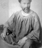 Gustav Klimt<br />photo credit: Wikipedia
