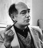 Harry Bertoia<br />photo credit: gq.com