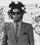 Jean-Michel Basquiat<br />