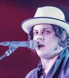 Jack White<br />photo credit: Wikipedia