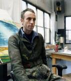 Jules de Balincourt<br />photo credit: artobserved.com
