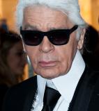 Karl Lagerfeld<br />photo credit: karl.com