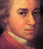 Wolfgang Amadeus Mozart<br />photo credit: Wikipedia
