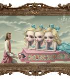 Mark Ryden<br />photo credit: markryden.com