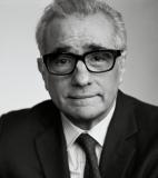 Martin Scorsese<br />photo credit: interviewmagazine.com