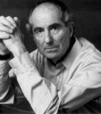 Philip Roth<br />photo credit: galleristny.com