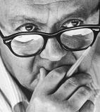 Paul Rand<br />photo credit: irishtimes.com