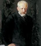 Pyotr Ilyich Tchaikovsky<br />Pyotr Ilyich Tchaikovsky