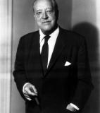 Ludwig Mies van der Rohe<br />photo credit: Wikipedia