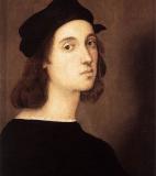 Raphael<br />photo credit: Wikipedia