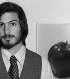 Steve Jobs<br />photo credit: abcnews.com